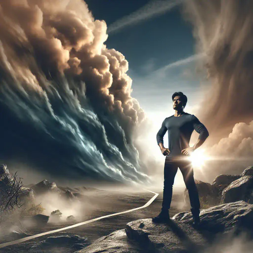 Illustration for Beyond Physical Hardness