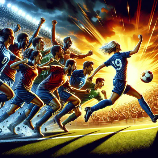 Illustration for Intensity