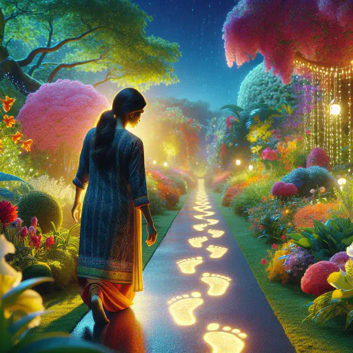 Illustration for Path Following