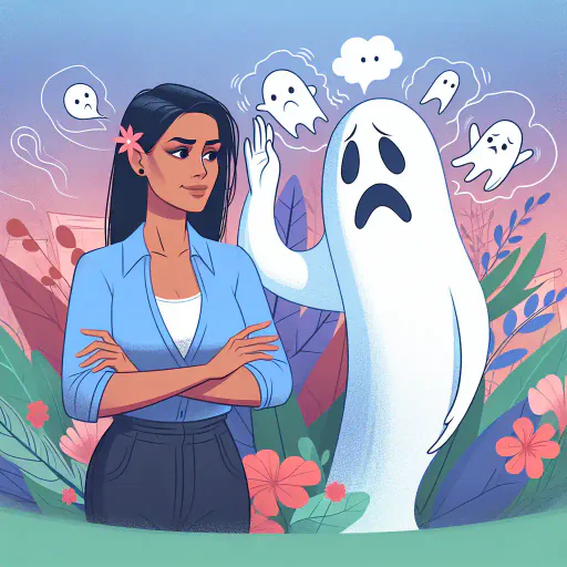 Illustration for Emotionally Charged