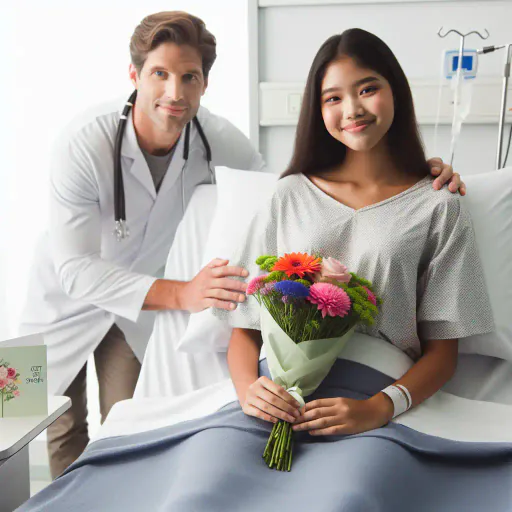 Illustration for Surgery Related