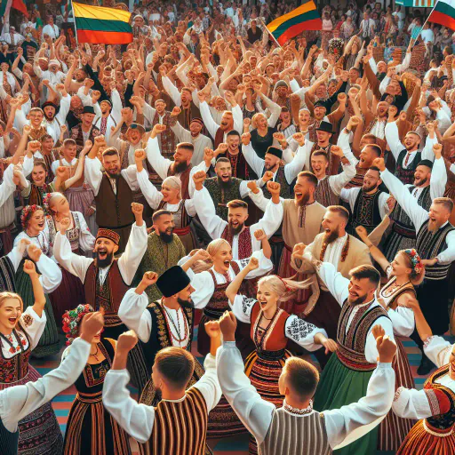 Illustration for Cultural Respect