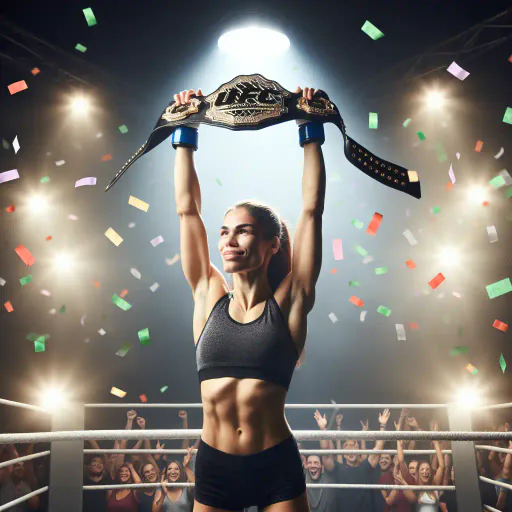 Illustration for Sport Specific