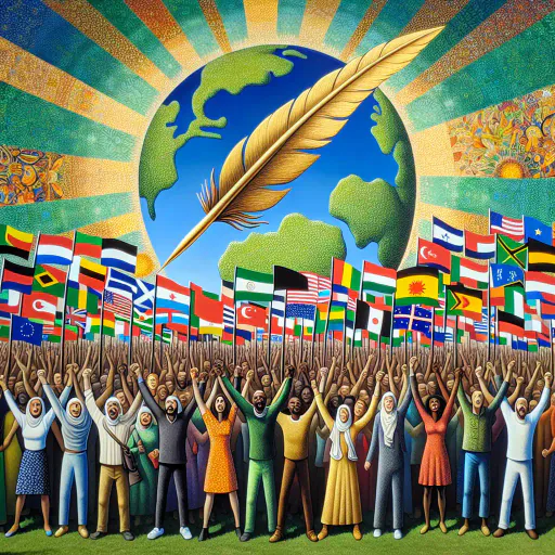 Illustration for Foundational Concept