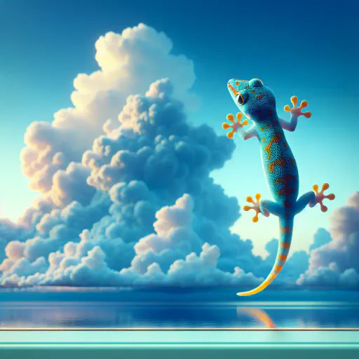 Illustration for Wall-Climbing Ability