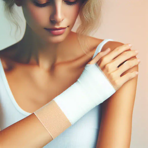 Illustration for Common Injury