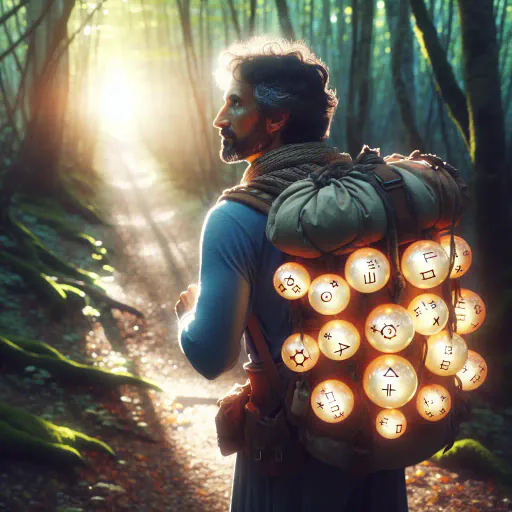 Illustration for Metaphorical Use