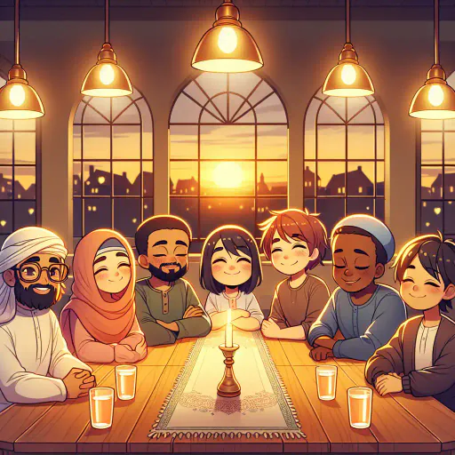 Illustration for Time Duration
