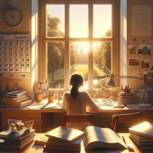 Illustration for Time Sensitivity