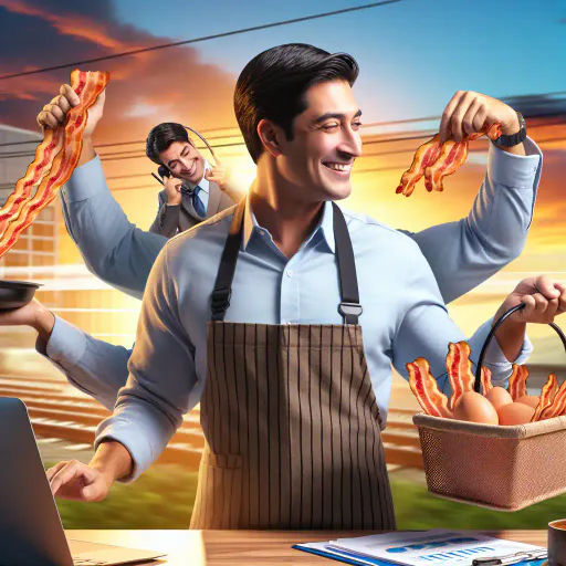 Illustration for Income Implication