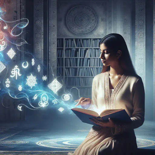 Illustration for Context Key