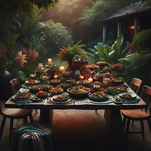 Illustration for Physical Objects