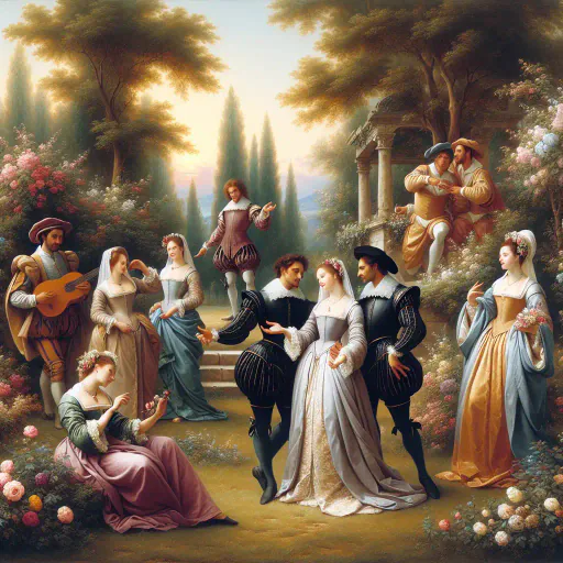 Illustration for Cultural Heritage