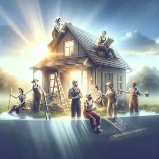 Illustration for Job Specificity