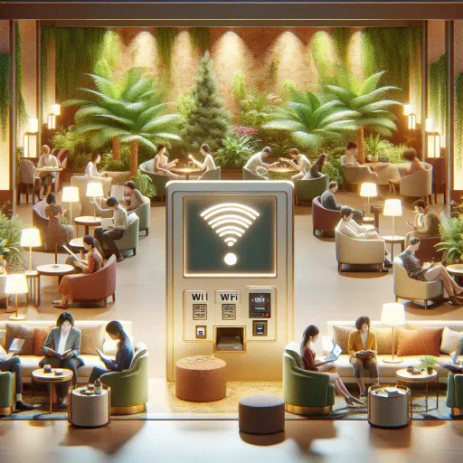 Illustration for Service Costs