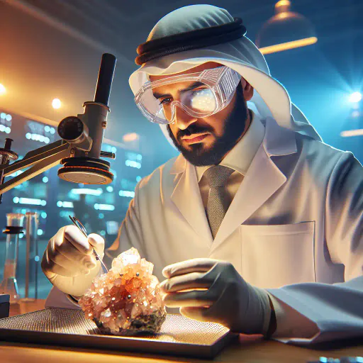 Illustration for Scientific Usage