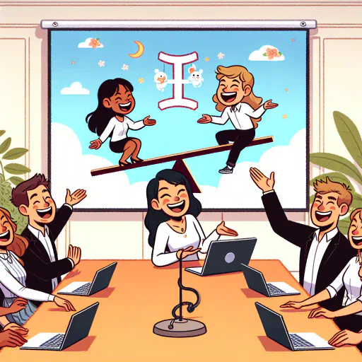 Illustration for Stereotypes
