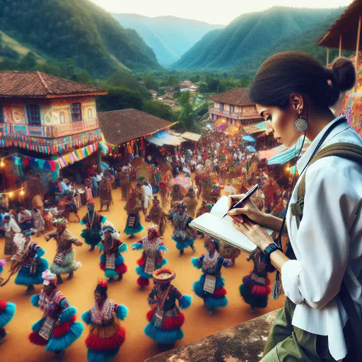 Illustration for Cultural Insight