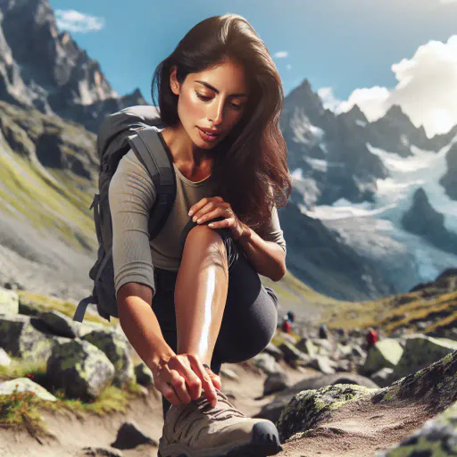 Illustration for Challenging Navigation