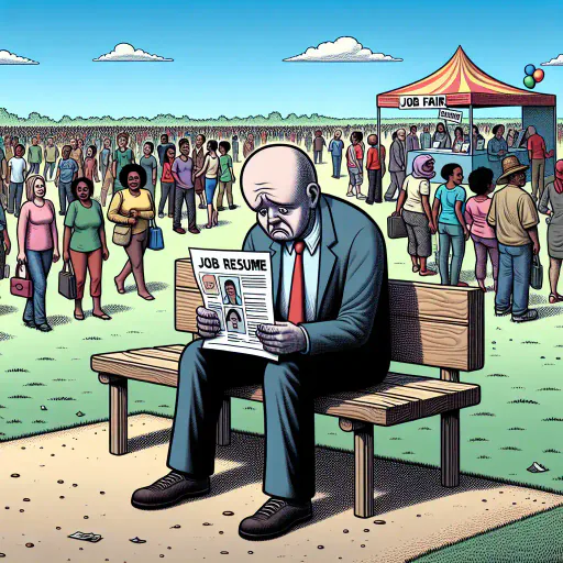 Illustration for Stigma Awareness