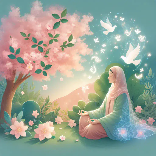 Illustration for Not just physical