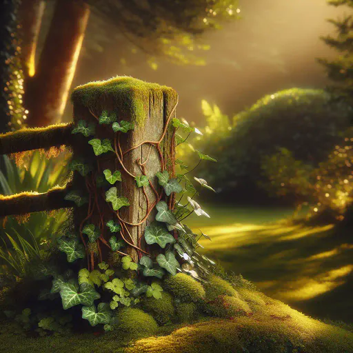 Illustration for Nature Imagery