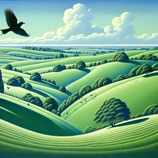 Illustration for Habitat Mention