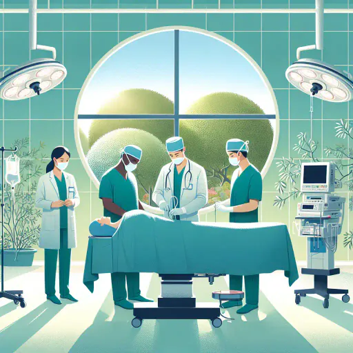 Illustration for Disease Specific