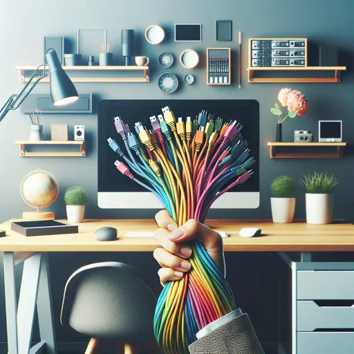 Illustration for Versatile Usage