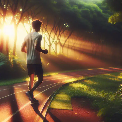 Illustration for Brief Pause