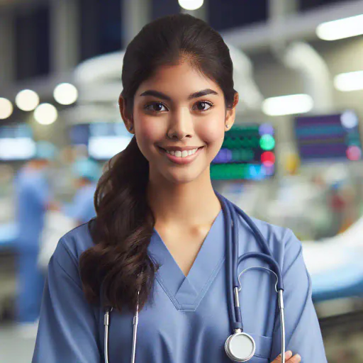 Illustration for Situational Alertness