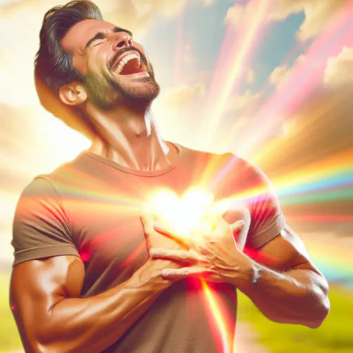 Illustration for Emotional Intensity