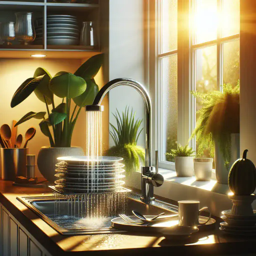 Illustration for Home Item