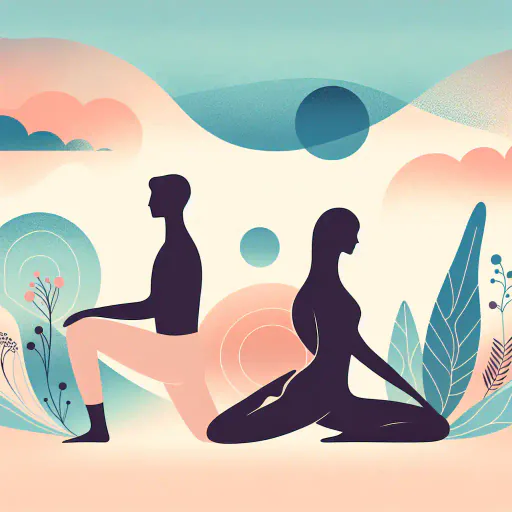 Illustration for Gender Relevance