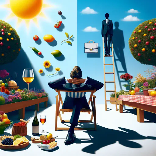 Illustration for Emotional Connotation