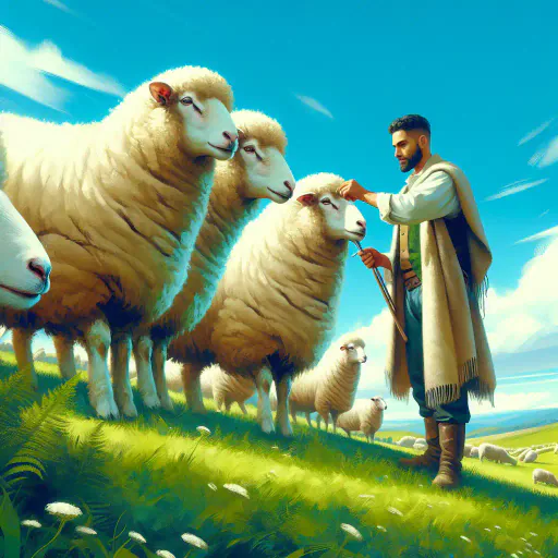 Illustration for Occupational Role