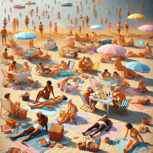 Illustration for Cultural Context