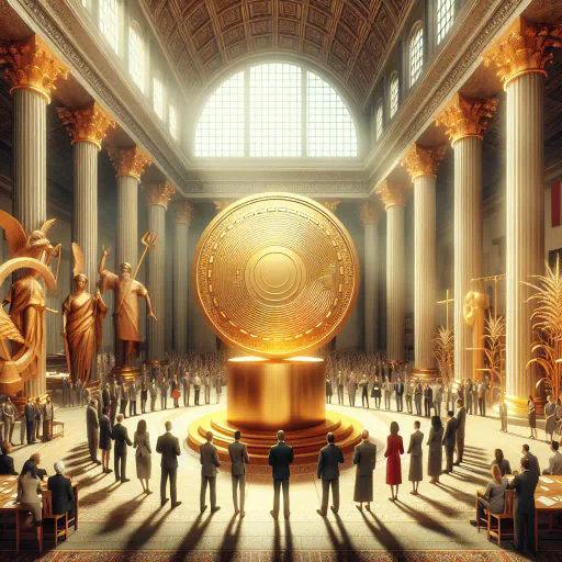 Illustration for Central Banking Context