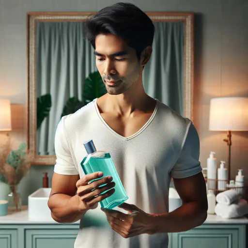 Illustration for Consumer Products