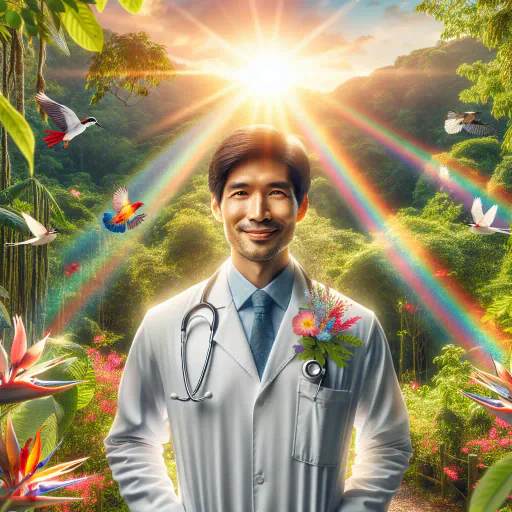 Illustration for Medical Context