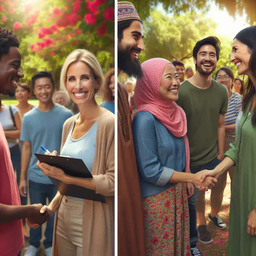 Illustration for Active Engagement