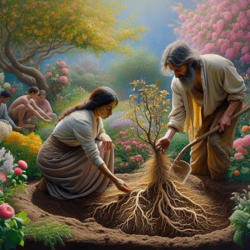 Illustration for Complete Removal
