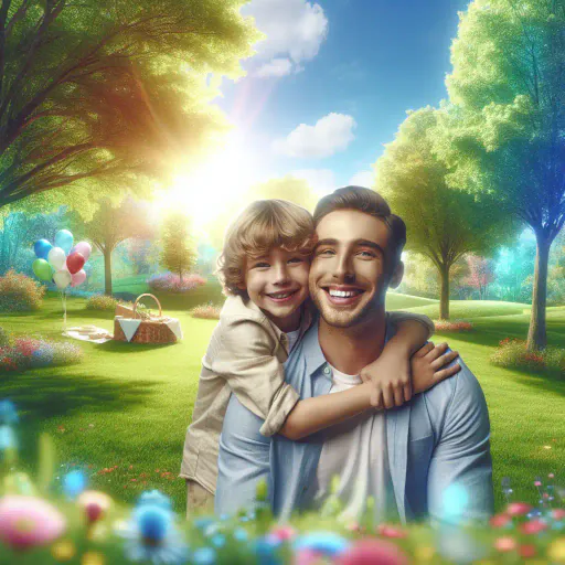 Illustration for Family Connection