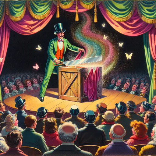 Illustration for Complete Division