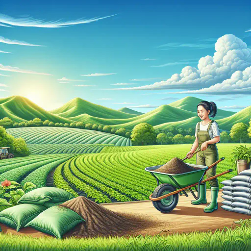 Illustration for Environmental Impact