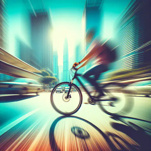 Illustration for Speed Implication