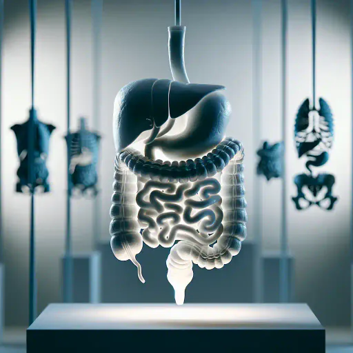 Illustration for Medical Imaging