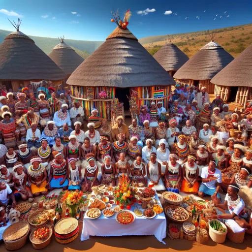 Illustration for Cultural Significance