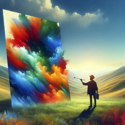 Illustration for Emotional Strength