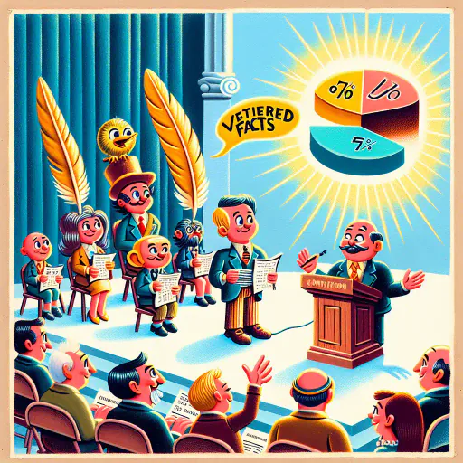 Illustration for Negative Connotation